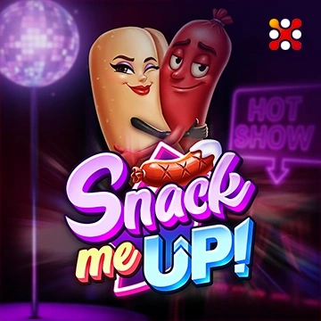 Snack Me Up! - TITANBET138
