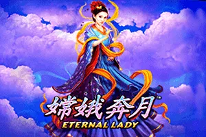 Fire Blaze: Eternal Lady - TITANBET138