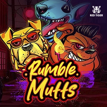 Rumble Mutts - TITANBET138