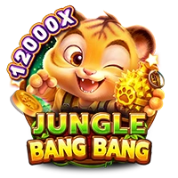 Facai : JUNGLE BANG BANG - TITANBET138