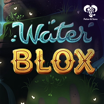 Water Blox - TITANBET138