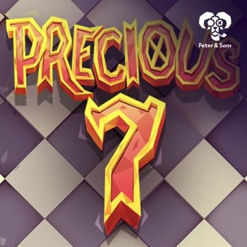 Precious 7 - TITANBET138