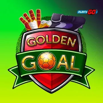 Golden Goal - TITANBET138