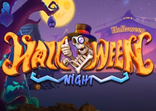 AFB : Hallowen - TITANBET138