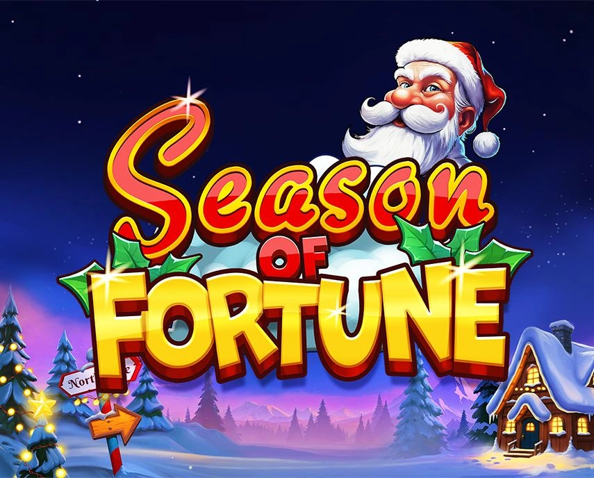Season of Fortune - TITANBET138