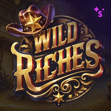 Wild Riches - TITANBET138