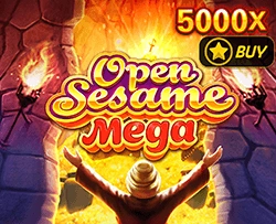Open Sesame Mega - TITANBET138