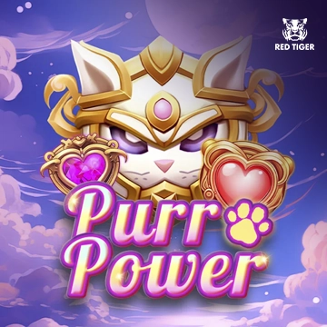 Purr Power - TITANBET138