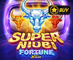 Super Niubi Fortune X-Huge - TITANBET138