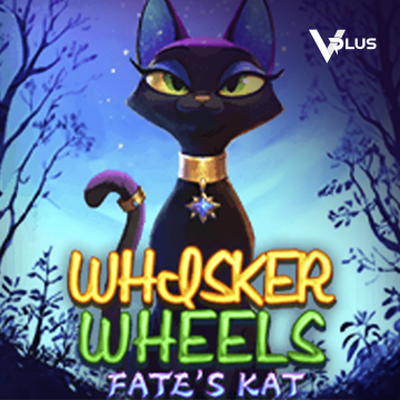 Whisker Wheels Fate Kat - TITANBET138