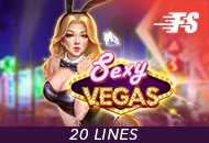 Sexy Vegas - TITANBET138