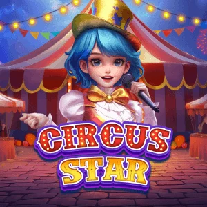 Besoft : Circus Star - TITANBET138