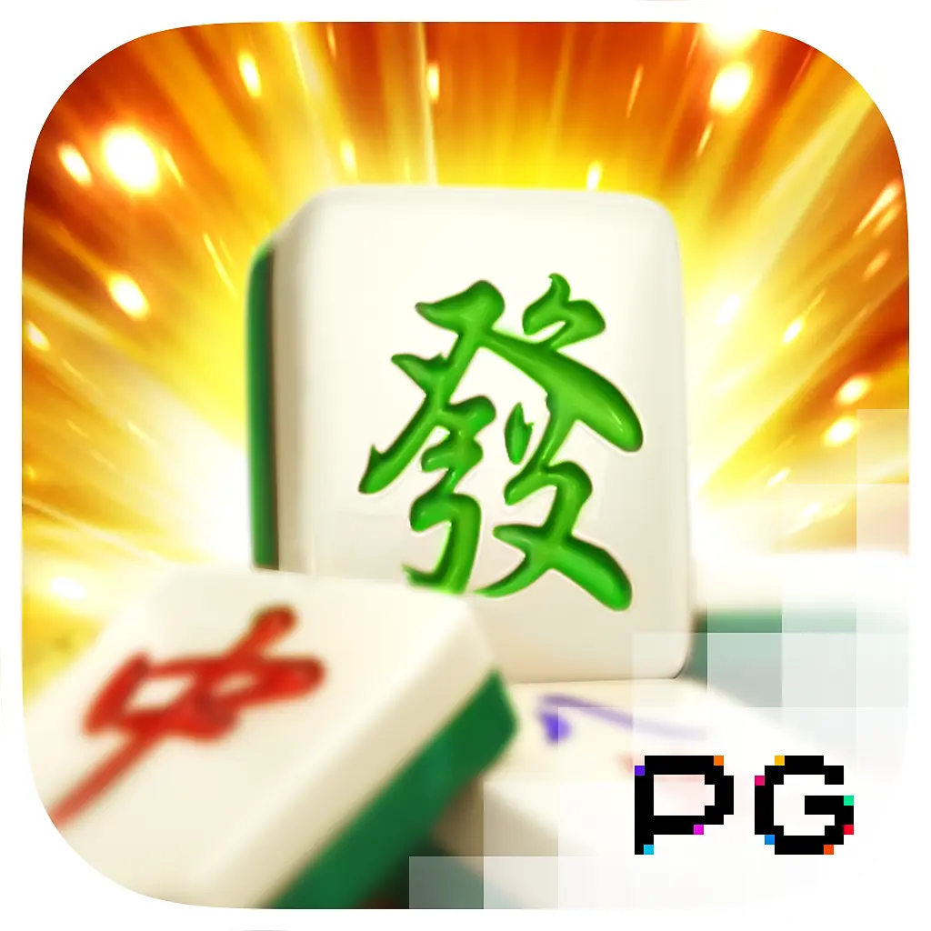 Mahjong Ways - TITANBET138