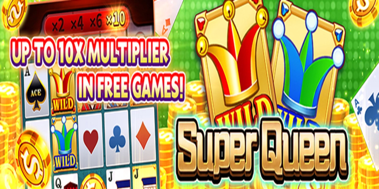 TITANBET138 - superqueen - TITANBET138