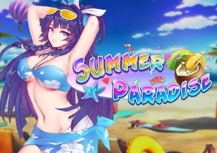 AFB : Summer Paradise - TITANBET138