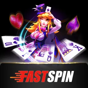 Fastspin : FastSpin - TITANBET138