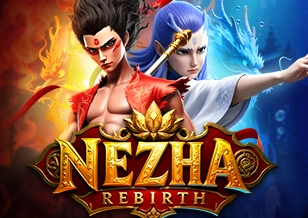 AFB : Kelahiran Kembali Nezha - TITANBET138