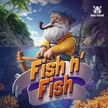 Fish n Fish - TITANBET138