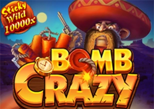 AFB : Crazy Bomb - TITANBET138