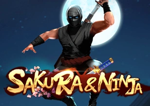 AFB : Sakura Ninja - TITANBET138