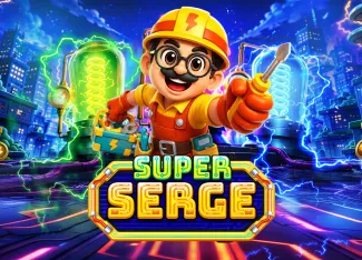 Pragmatic : Super Serge - TITANBET138