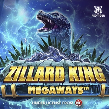 Zillard King MegaWays™ - TITANBET138
