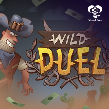 Wild Duel - TITANBET138