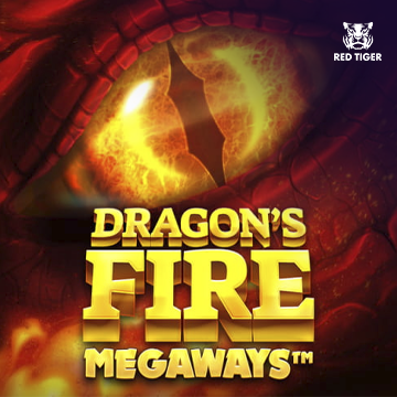 Dragons Fire Megaways - TITANBET138