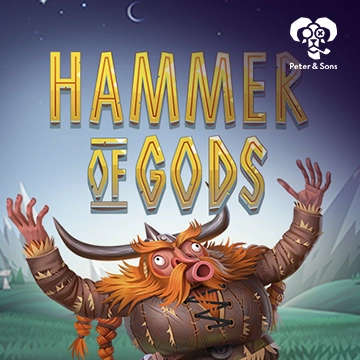 Hammer of Gods - TITANBET138