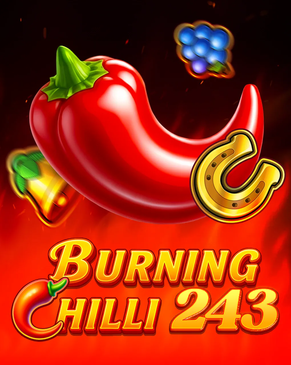 Burning Chilli 243 - TITANBET138