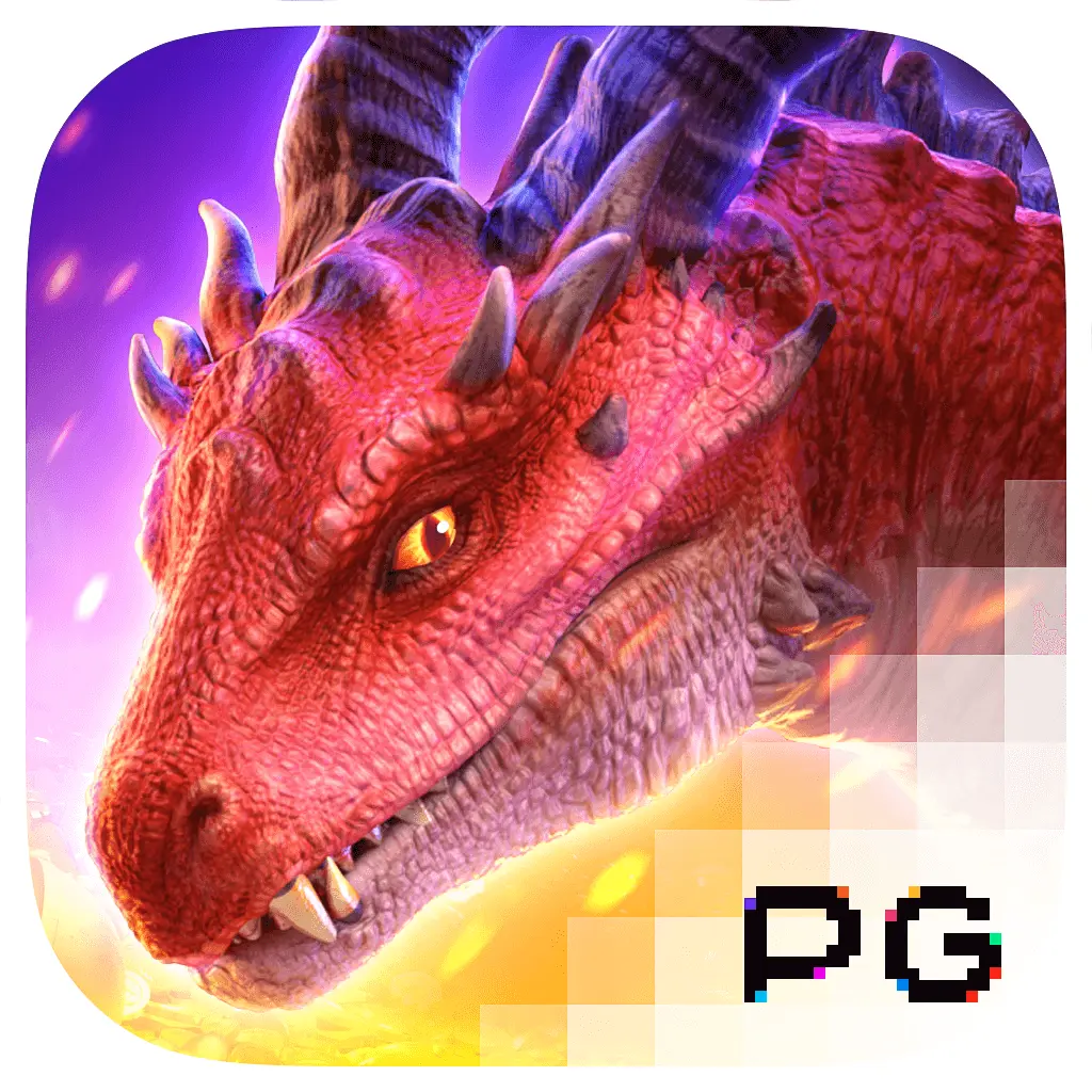 Dragon Hatch - TITANBET138