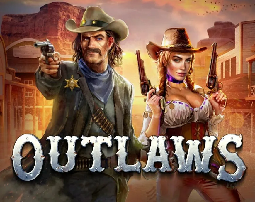 Outlaws - TITANBET138