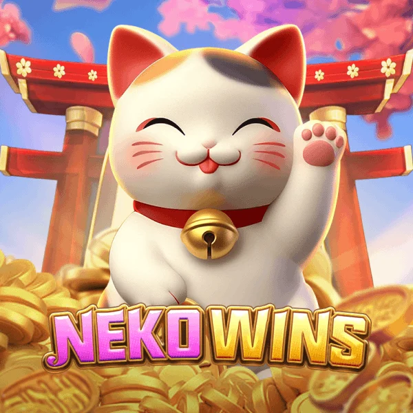 Besoft : Neko Wins - TITANBET138