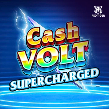 Cash Volt Supercharged - TITANBET138