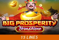 Big Prosperity SA - TITANBET138