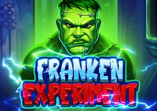 AFB : Eksperimen Franken - TITANBET138