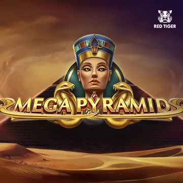 Mega Pyramid - TITANBET138