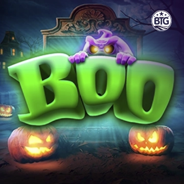 Boo - TITANBET138