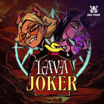 Lava Joker - TITANBET138