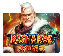 Joker123 : Ragnarok - TITANBET138