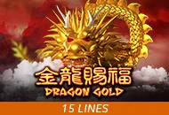 Dragon Gold - TITANBET138