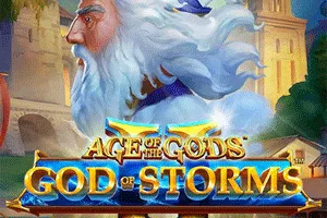 Age of the Gods God of Storms 2 - TITANBET138