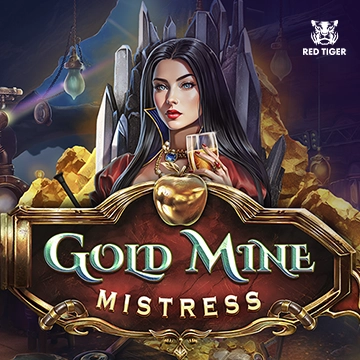 Gold Mine Mistress - TITANBET138