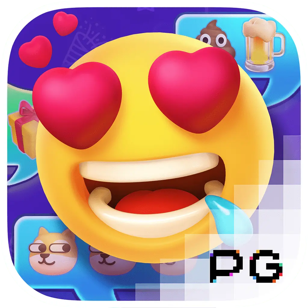 Emoji Riches - TITANBET138
