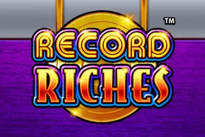 Record Riches! - TITANBET138