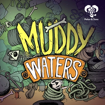 Muddy Waters - TITANBET138