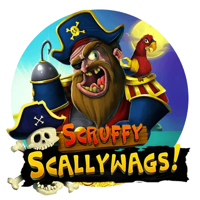 Habanero : Scruffy Scallywags - TITANBET138