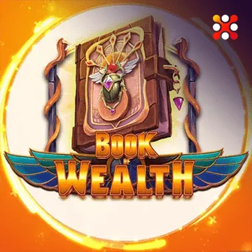 Book of Wealth - TITANBET138