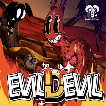 Evil Devil - TITANBET138