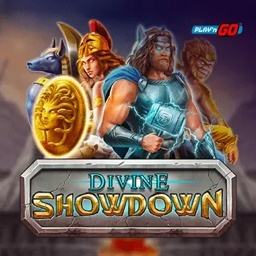 Divine Showdown - TITANBET138